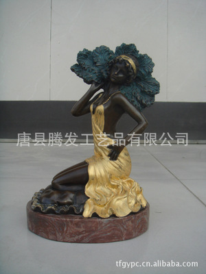 工艺精湛，佛像传神——金属工艺品批发采购指南