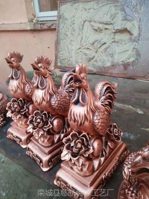 匠心传承与市场开拓 石家庄紫铜佛像及工艺品生产企业的双轨发展之路