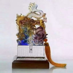 皇家天玺 传统工艺与实用美学的跨界融合——笔筒烟灰缸的独特魅力