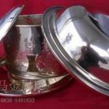 供应四川特色煲仔锅，专业工艺打造优质餐饮器皿