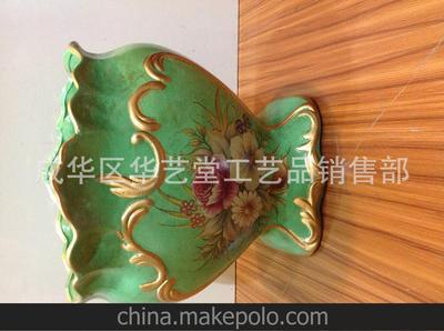 厂家直供韩式田园陶瓷花器花盆图集——成华区华艺堂工艺品销售部精选